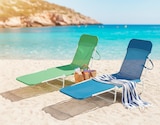 BAIN DE SOLEIL DE PLAGE - OVIALA en promo chez Auchan Hypermarché Le Chesnay à 19,99 €