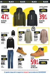 Catalogue Intersport en cours à Grenoble, "BLACK FRIDAY", Page 3