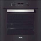 Aktuelles Autarker Einbau-Backofen H 2465 B ACTIVE Angebot bei MEDIMAX in Oberhausen ab 499,00 €