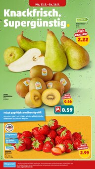 Obst im Penny Prospekt "Wer günstig will, muss Penny." mit 38 Seiten (Stuttgart)