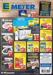 Rumpsteak im EDEKA Prospekt in Seevetal Aktueller EDEKA Prospekt mit Rumpsteak, "Top Angebote", Seite 1