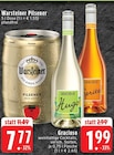 Aktuelles Pilsener Angebot bei EDEKA in Mönchengladbach ab 1,99 €