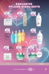 Müller Avocado im Prospekt 