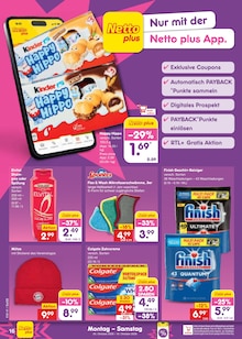 Bekleidung Angebot im Netto Marken-Discount Prospekt, gültig von 05.10.2026 bis 10.10.2026 Bekleidung Angebot im aktuellen Netto Marken-Discount Prospekt auf Seite 16
