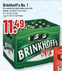 Aktuelles No. 1 Pils Angebot bei EDEKA in Hückelhoven ab 11,49 €