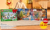 Star Wars Adventskalender Angebote von LEGO bei Penny Hagen für 19,99 €
