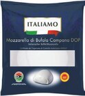 Mozzarella di Bufala Campana DOP im Lidl Prospekt Mozzarella di Bufala Campana DOP von Italiamo im aktuellen Lidl Prospekt für 1,79 €