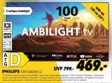 55PUS8009/12 im Angebot bei MEDIMAX in Maintal 55PUS8009/12 Angebote von PHILIPS bei MEDIMAX Maintal für 469,00 €