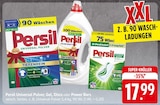 Universal Pulver, Gel, Discs oder Power Bars Angebote von Persil bei E center Neunkirchen für 17,99 €