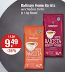 Home Barista von Dallmayr im aktuellen V-Markt Prospekt