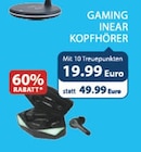Aktuelles Gaming In-Ear Kopfhörer Angebot bei Marktkauf in Hagen (Stadt der FernUniversität) ab 19,99 €
