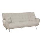 Möbel Martin Mainz - Sofa 3-sitzig Namur Angebot im Prospekt Sofa 3-sitzig Namur bei Möbel Martin im Mainz Prospekt für 599,00 €