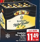 Aktuelle Radler Angebote bei EDEKA in Essen Aktuelles Pils Angebot bei EDEKA in Essen ab 11,49 €