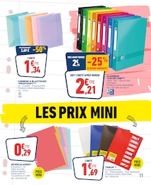 Offre Trieur dans le catalogue Bureau Vallée du moment à la page 11
