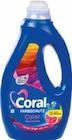 Waschmittel im Angebot bei Netto Marken-Discount in Langenfeld Waschmittel Angebote von Coral bei Netto Marken-Discount Langenfeld für 3,99 €