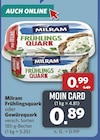 Frühlingsquark bei combi im Marienhafe Prospekt für 0,89 €