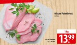 frische Putenbrust Angebote bei famila Nordost Falkensee für 13,99 €