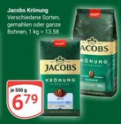 Aktuelles Krönung Mild Angebot bei GLOBUS in Siegen (Universitätsstadt) ab 6,79 €