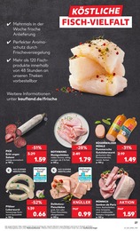 Kaufland Kochschinken im Prospekt Kaufland Kochschinken im Prospekt