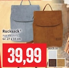 Rucksack im Angebot bei Kaufhaus Stolz in Stralsund Rucksack Angebote bei Kaufhaus Stolz Stralsund für 39,99 €