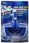Aqua Blue 4 in 1 Angebote von WC Ente bei GLOBUS Rostock für 1,00 €
