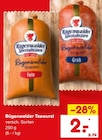 Netto Marken-Discount - Teewurst Angebot im Prospekt Teewurst bei Netto Marken-Discount im Prospekt "" für 2,00 €
