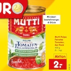 Aktuelles Polpa Feinstes Tomaten Angebot bei Netto Marken-Discount in Bielefeld ab 2,00 €