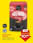 Caffè Crema Gustoso Angebote von Cafet bei Netto Marken-Discount Landshut für 10,49 €