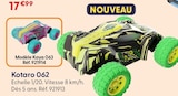 Kotaro 062 à 17,99 € dans le catalogue La Grande Récré