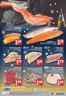 Garnelen im E center Prospekt "Aktuelle Angebote" mit 26 Seiten (Solingen (Klingenstadt))