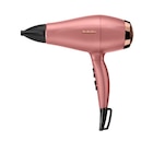 Sèche cheveux Moteur Super DC - BABYLISS en promo chez Carrefour Sèche cheveux Moteur Super DC - BABYLISS dans le catalogue Carrefour