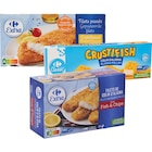 SUR TOUS LES POISSONS SURGELÉS - CARREFOUR CLASSIC’ ET CARREFOUR EXTRA en promo chez Carrefour Châtillon