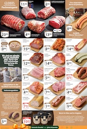 Aktueller GLOBUS Prospekt mit Schweinefilet, "Aktuelle Angebote", Seite 8
