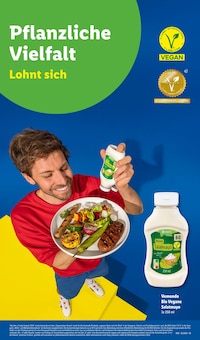 Lebensmittel im aktuellen Lidl Prospekt (Hannover) Lebensmittel im Lidl Prospekt "LIDL LOHNT SICH" mit 62 Seiten (Hannover)