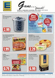 EDEKA Prospekt für Köln: "Aktuelle Angebote", 4 Seiten, 27.07.2026 - 01.08.2026