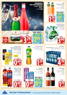 Energydrink im aktuellen Marktkauf Prospekt (Wismar) Energydrink im Marktkauf Prospekt "Top Angebote" mit 40 Seiten (Wismar)