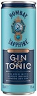 Gin Tonic im Angebot bei REWE in Göttingen Gin Tonic Angebote von Bombay Sapphire bei REWE Göttingen für 1,99 €