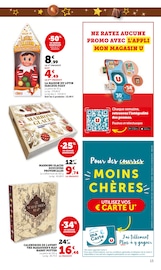 Glace Angebote im Prospekt "Super U" von Super U Glace Angebote im Prospekt "Super U" von Super U auf Seite 13