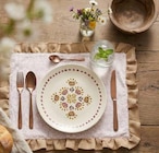 Set de table dans le catalogue Gifi