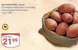 Speisekartoffeln Laura im Angebot bei GLOBUS in Wetzlar Speisekartoffeln Laura Angebote bei GLOBUS Wetzlar für 21,99 €