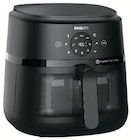Airfryer Serie 2000 - Philips - Super U à Besançon Airfryer Serie 2000 - Philips en promo chez Super U Besançon à 69,99 €
