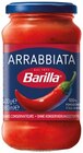 Arrabbiata Pasta Sauce Angebote von Barilla bei REWE Neunkirchen für 1,99 €