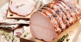 Promo RÔTI DE PORC CUIT SUPÉRIEUR CHARCUTIER à 14,70 € dans le catalogue Intermarché à Estevelles