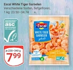 White Tiger Garnelen bei GLOBUS im Prospekt "" für 7,99 €