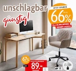 Aktuelle Bürostuhl Angebote bei Zurbrüggen in Herne Aktuelles Drehstuhl Angebot bei Zurbrüggen in Herne ab 89,00 €