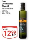 Aktuelle Essig Angebote bei GLOBUS in Mannheim Aktuelles Griechisches Olivenöl Angebot bei GLOBUS in Mannheim ab 12,99 €