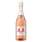 Sekt Trocken von MM Extra für 2,99 € bei Lidl im Angebot Sekt Trocken von MM Extra im aktuellen Lidl Prospekt