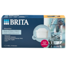 Wasserfilterkartusche MAXTRA PRO PURE PERFORMANCE, 3er Pack von Brita im aktuellen Netto Marken-Discount Prospekt