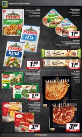 Flammkuchen im EDEKA Prospekt in Arnsberg Aktueller EDEKA Prospekt mit Flammkuchen, "Aktuelle Angebote", Seite 11