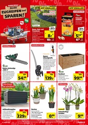 Aktueller hagebau kompakt Prospekt mit Grill, "SUPER DEALS", Seite 5